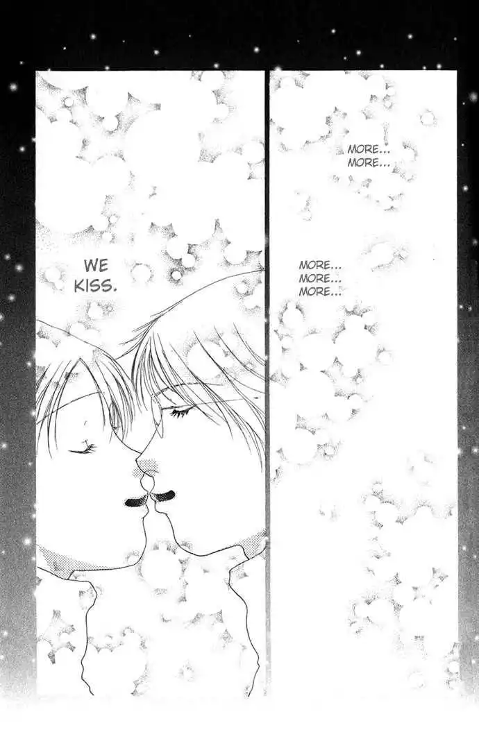 Yokujou Kiss Chapter 1.2 20